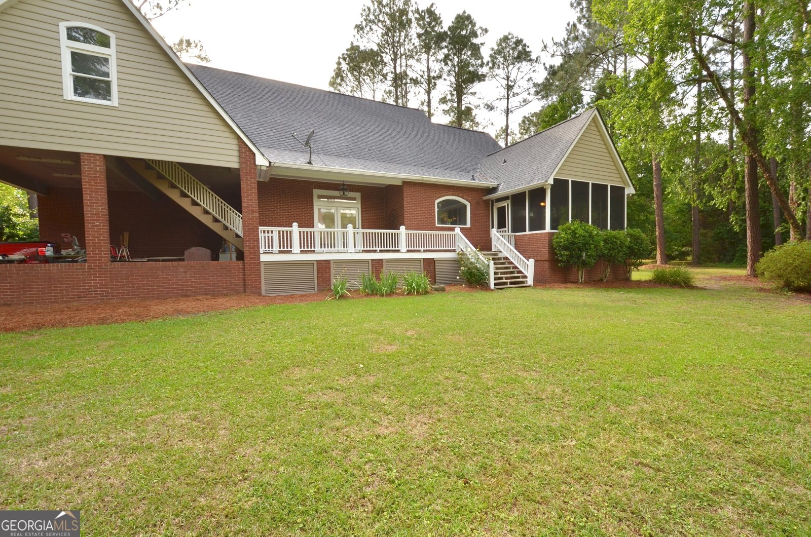 41 Pine Lane Drive Eastman - Photo 6