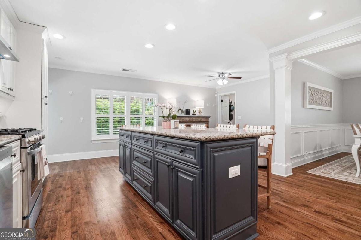 1850 Fern Creek Lane Atlanta - Photo 10
