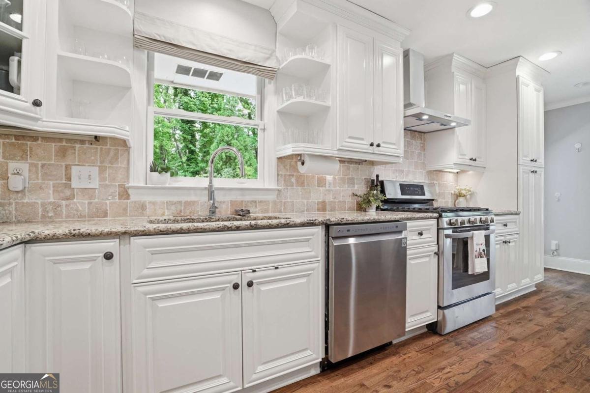 1850 Fern Creek Lane Atlanta - Photo 11