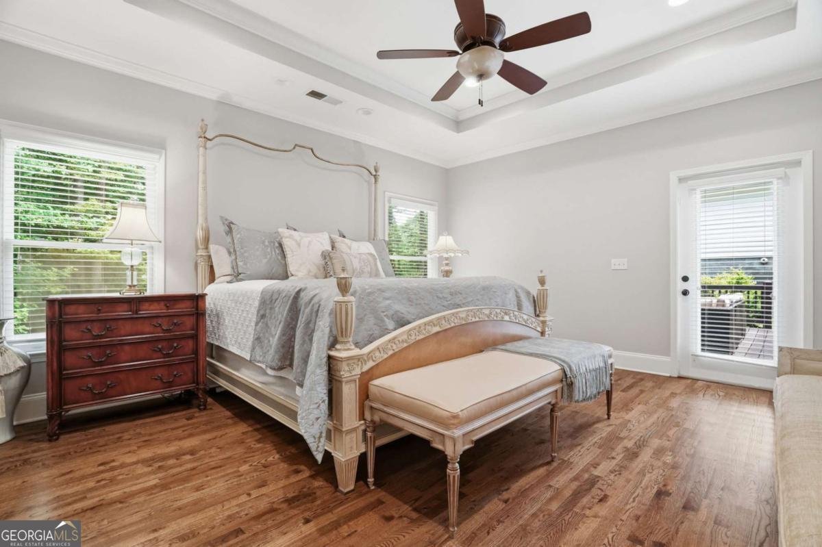 1850 Fern Creek Lane Atlanta - Photo 14