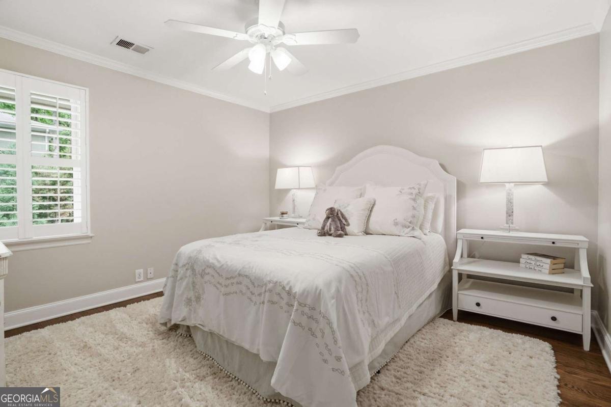 1850 Fern Creek Lane Atlanta - Photo 18