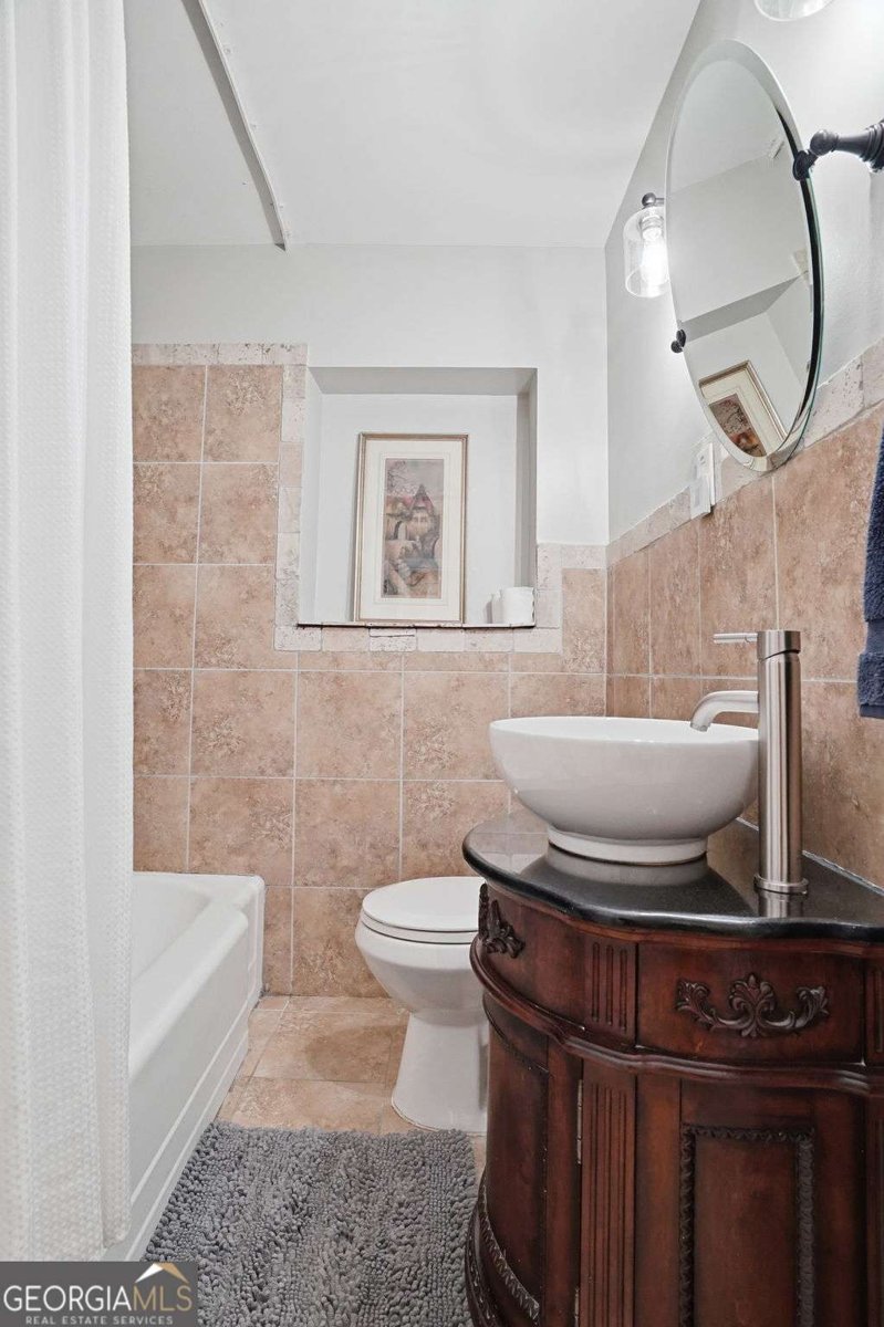 1850 Fern Creek Lane Atlanta - Photo 19
