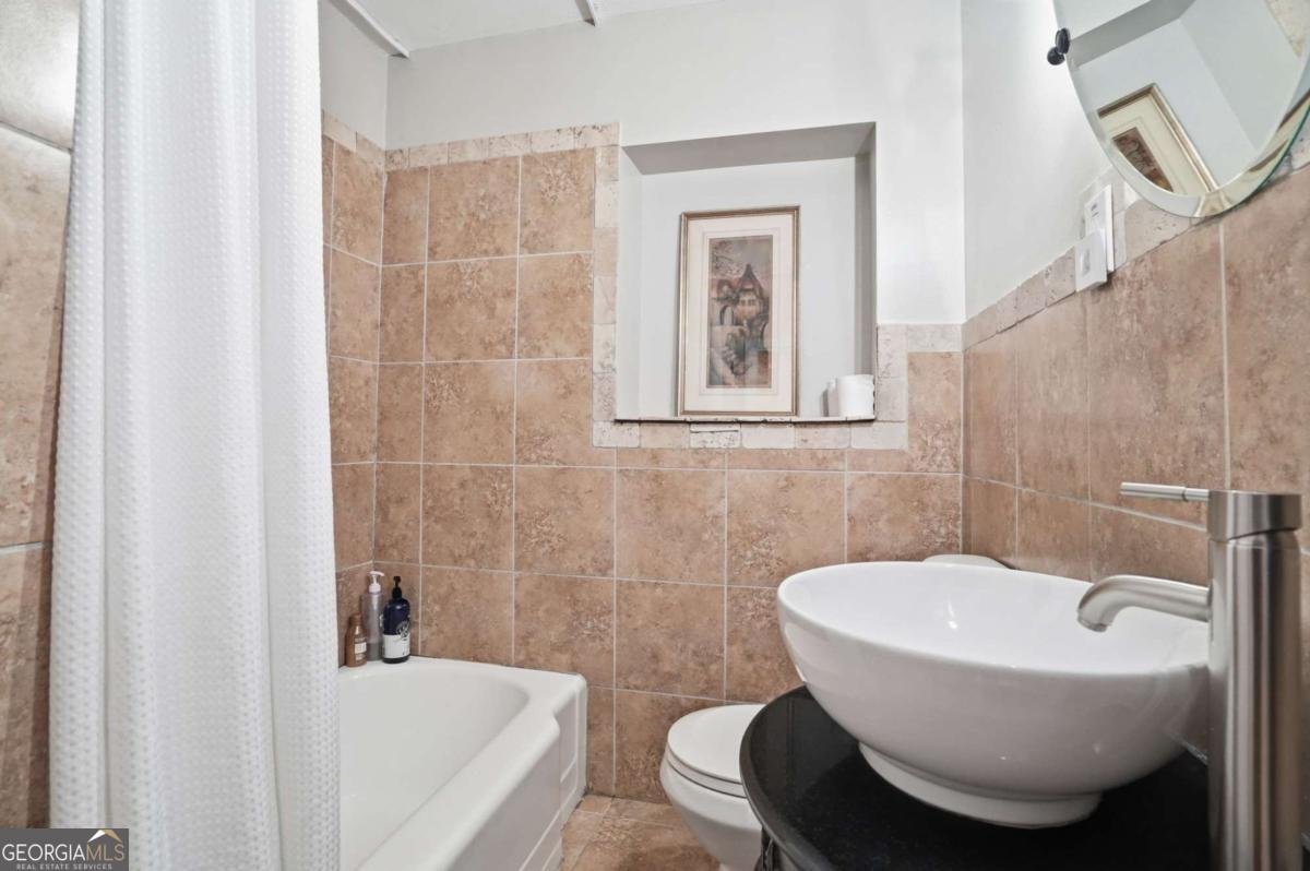 1850 Fern Creek Lane Atlanta - Photo 20