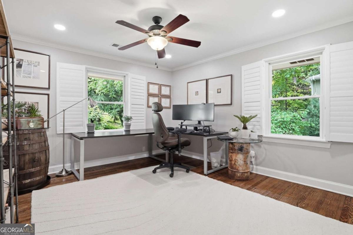 1850 Fern Creek Lane Atlanta - Photo 21
