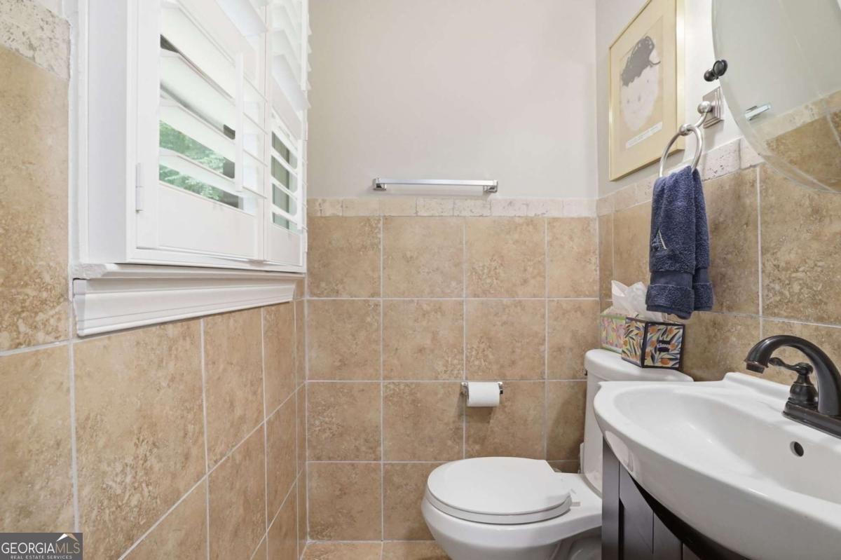 1850 Fern Creek Lane Atlanta - Photo 22