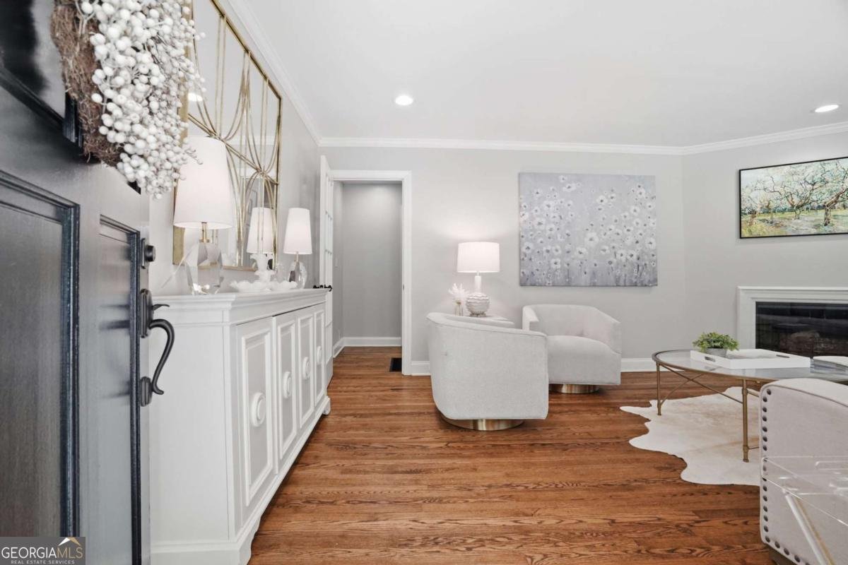 1850 Fern Creek Lane Atlanta - Photo 23
