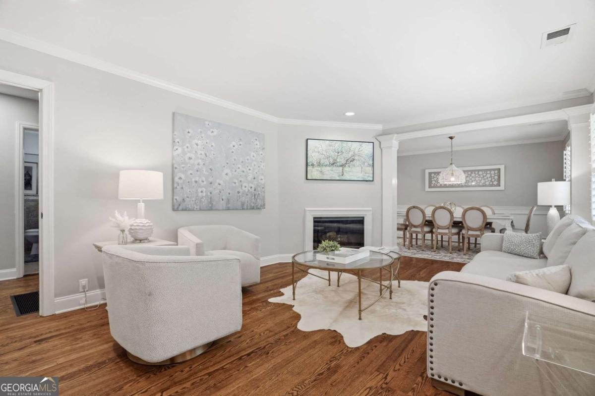 1850 Fern Creek Lane Atlanta - Photo 24