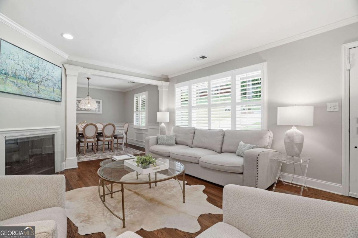 1850 Fern Creek Lane Atlanta - Photo 25
