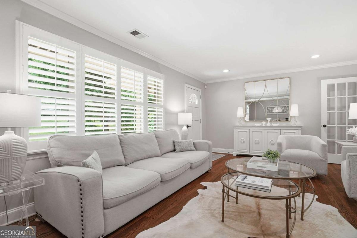 1850 Fern Creek Lane Atlanta - Photo 26