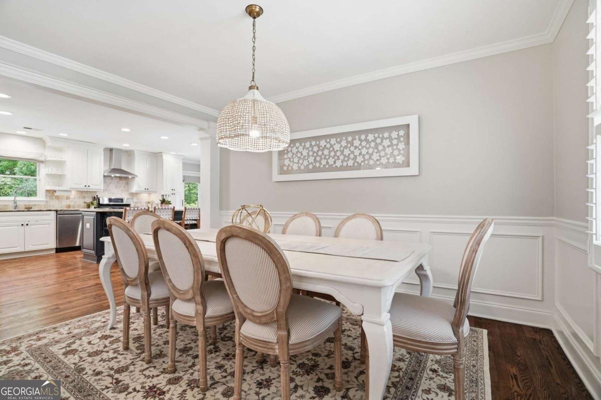 1850 Fern Creek Lane Atlanta - Photo 27