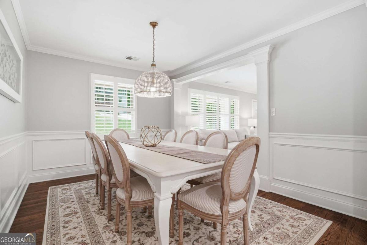 1850 Fern Creek Lane Atlanta - Photo 28