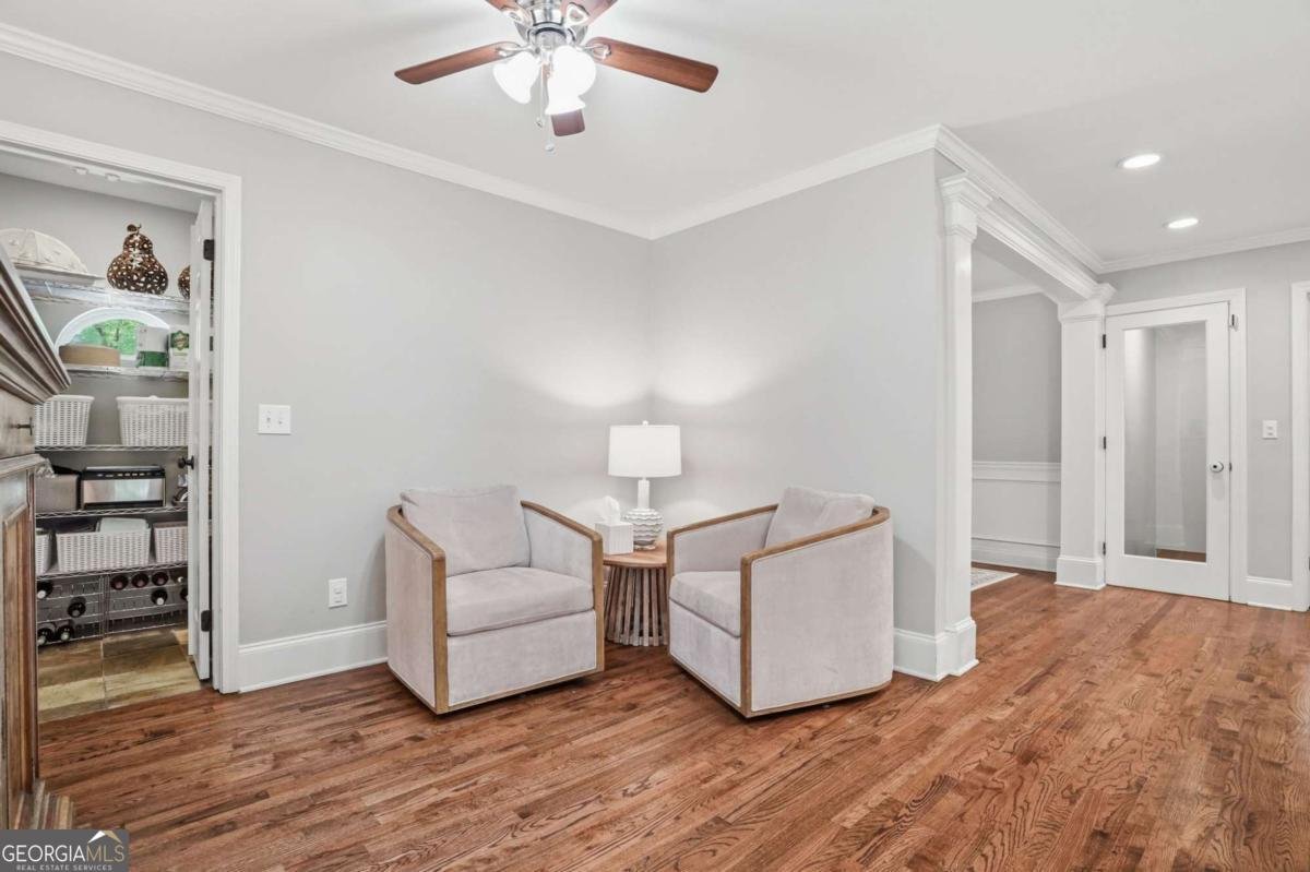 1850 Fern Creek Lane Atlanta - Photo 29