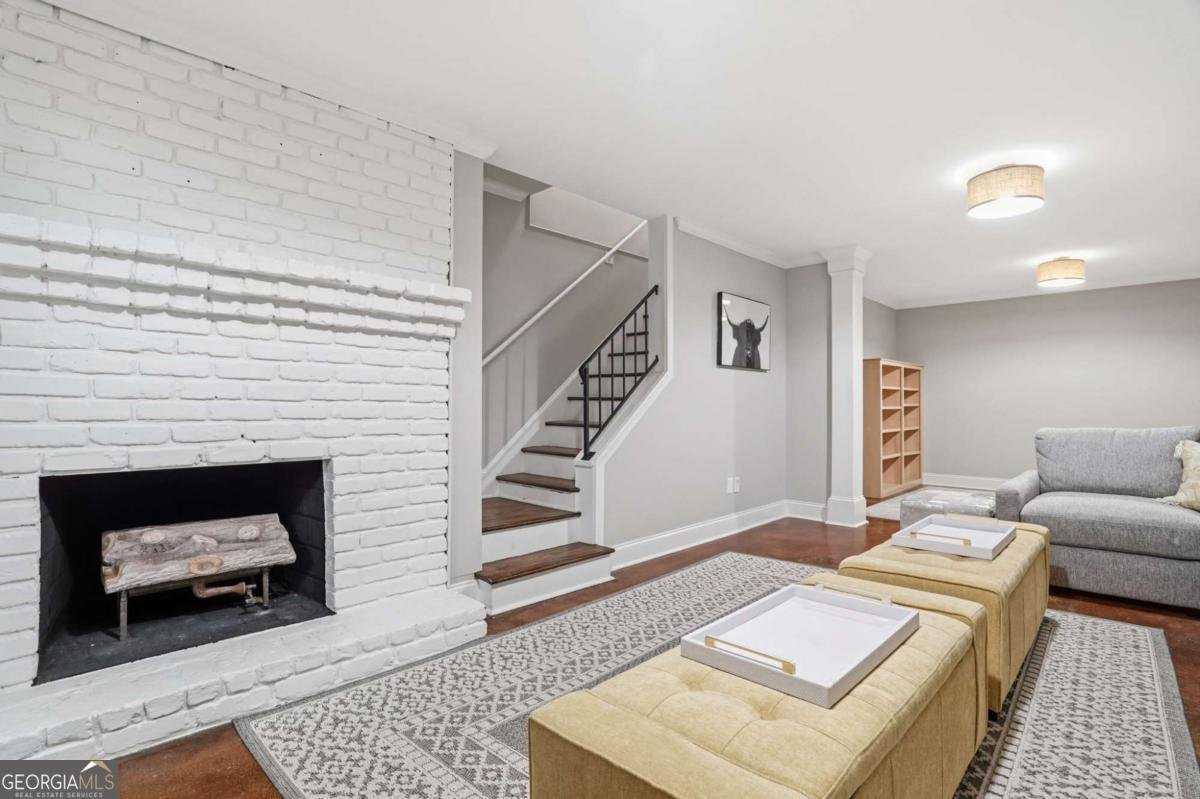 1850 Fern Creek Lane Atlanta - Photo 33