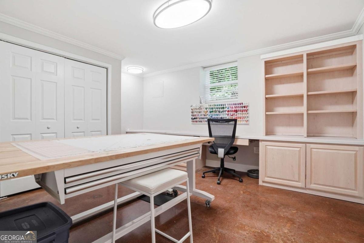1850 Fern Creek Lane Atlanta - Photo 35