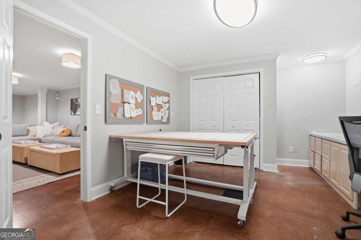 1850 Fern Creek Lane Atlanta - Photo 36