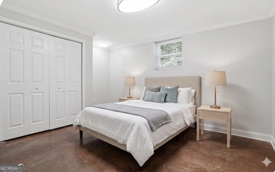 1850 Fern Creek Lane Atlanta - Photo 37
