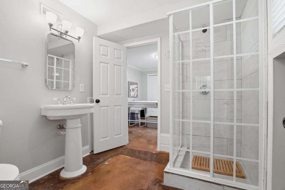 1850 Fern Creek Lane Atlanta - Photo 38