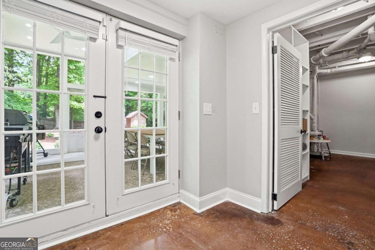 1850 Fern Creek Lane Atlanta - Photo 40
