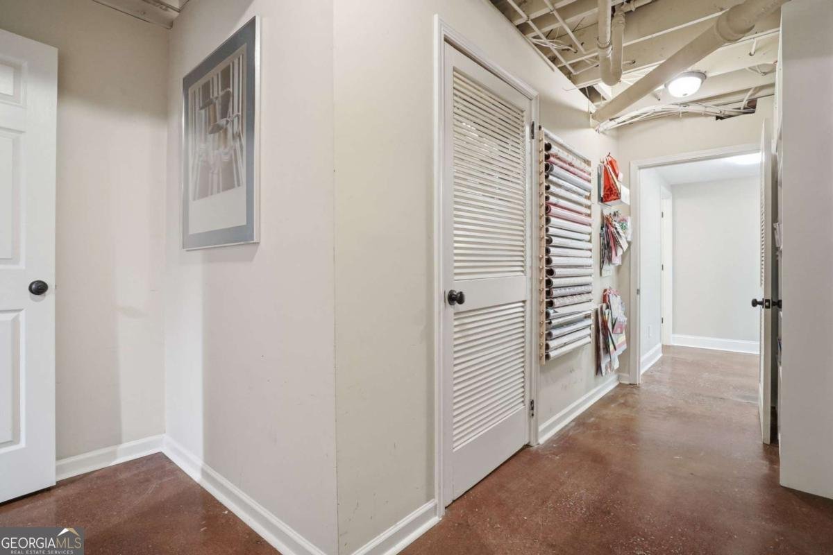 1850 Fern Creek Lane Atlanta - Photo 41