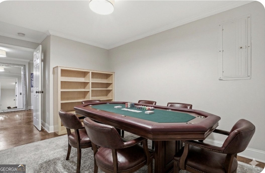 1850 Fern Creek Lane Atlanta - Photo 45