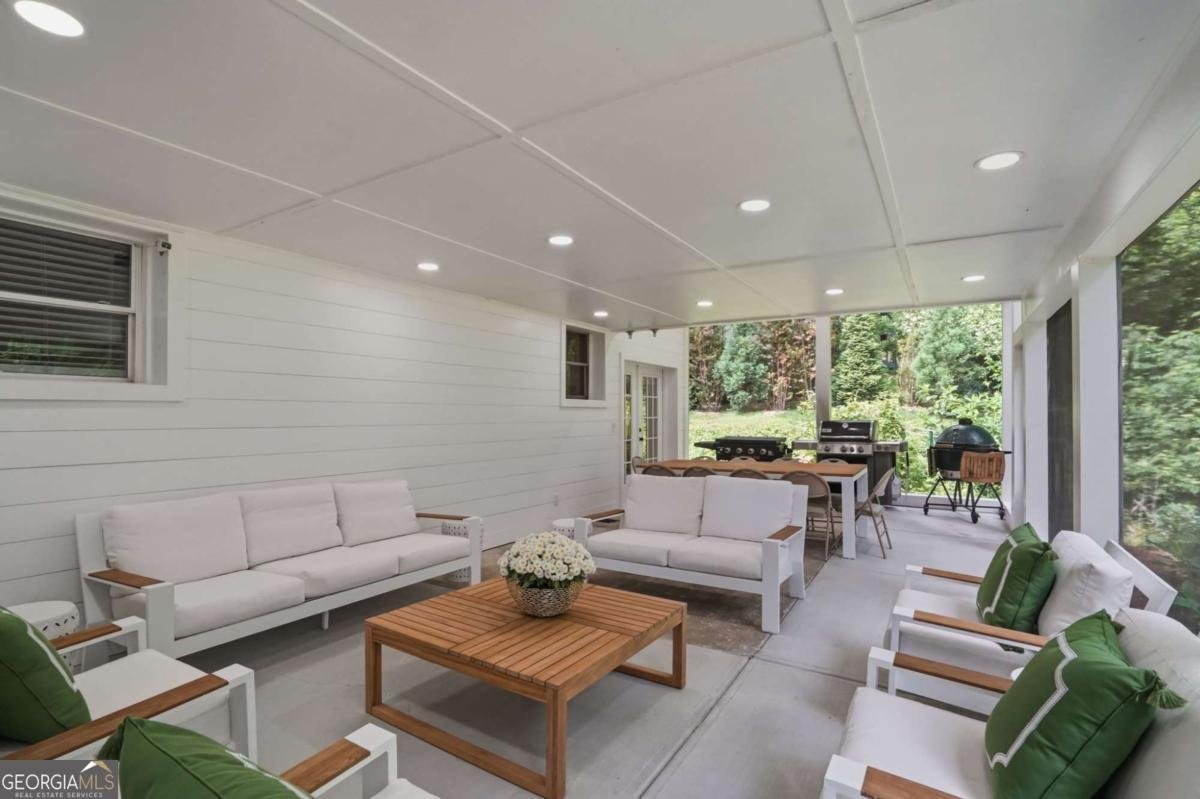 1850 Fern Creek Lane Atlanta - Photo 49