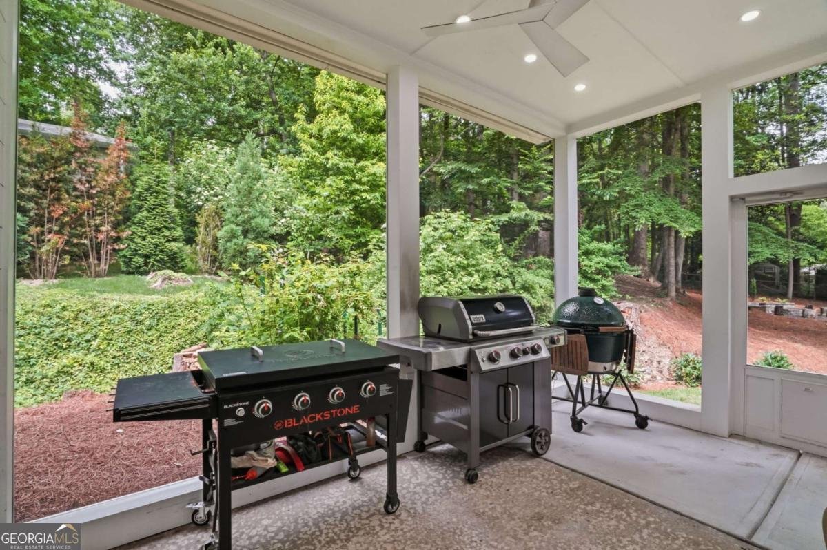 1850 Fern Creek Lane Atlanta - Photo 50