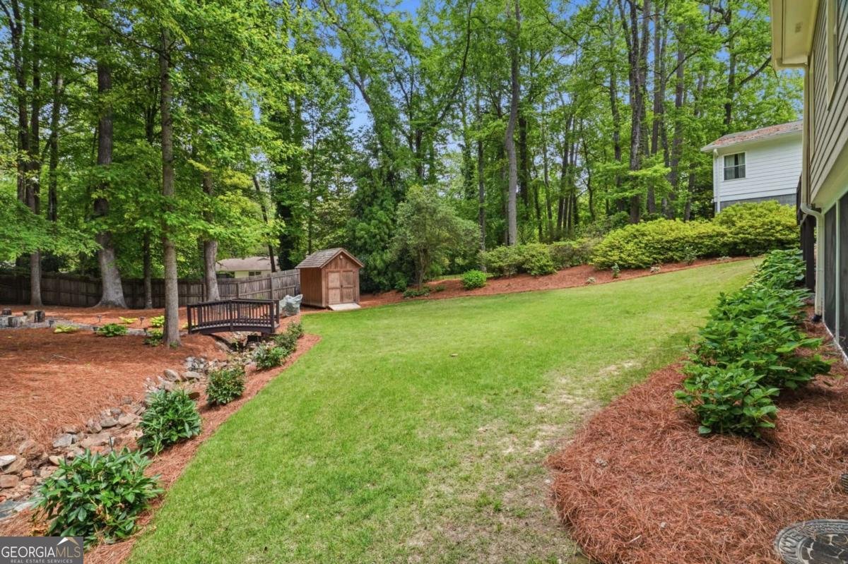 1850 Fern Creek Lane Atlanta - Photo 51