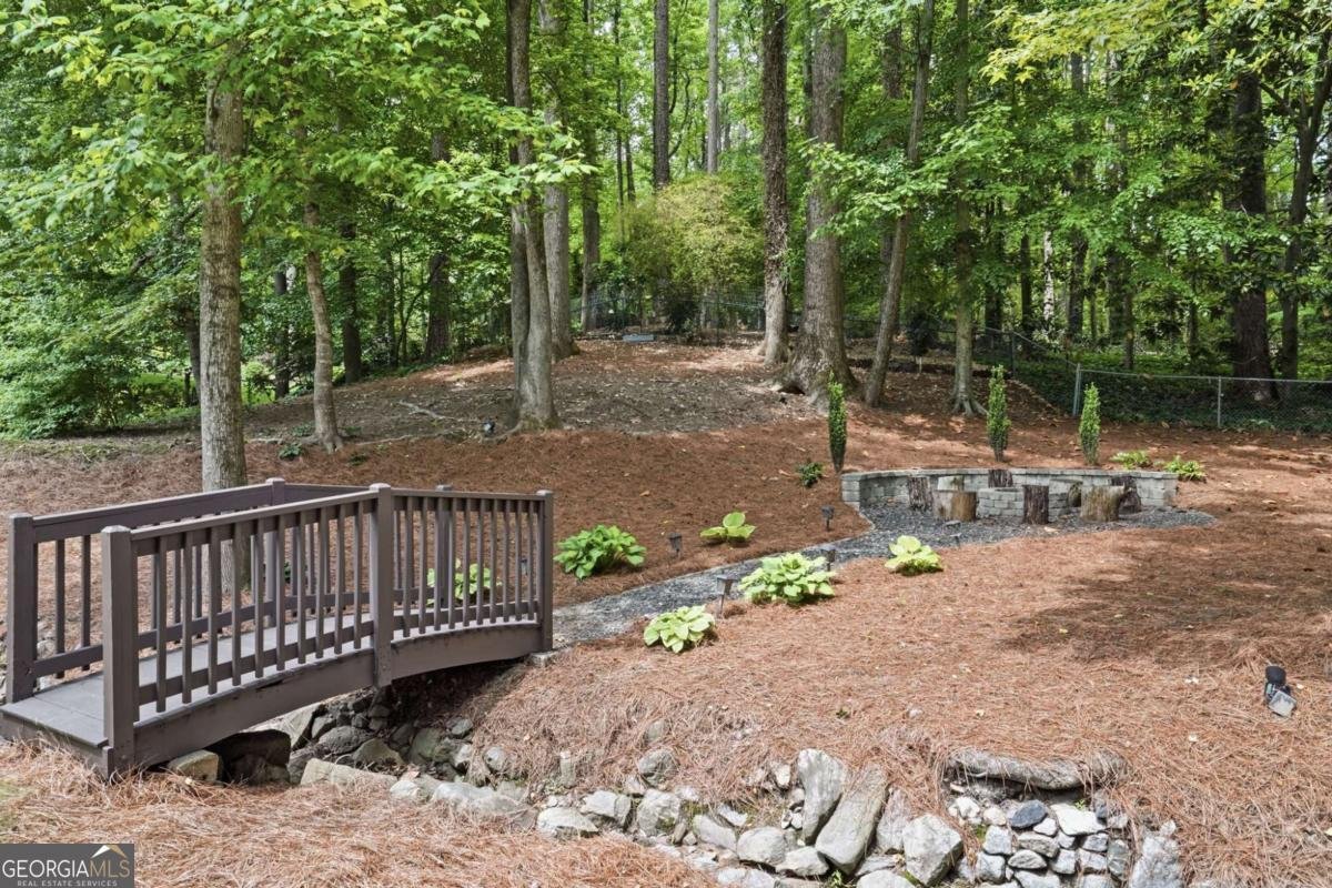 1850 Fern Creek Lane Atlanta - Photo 52