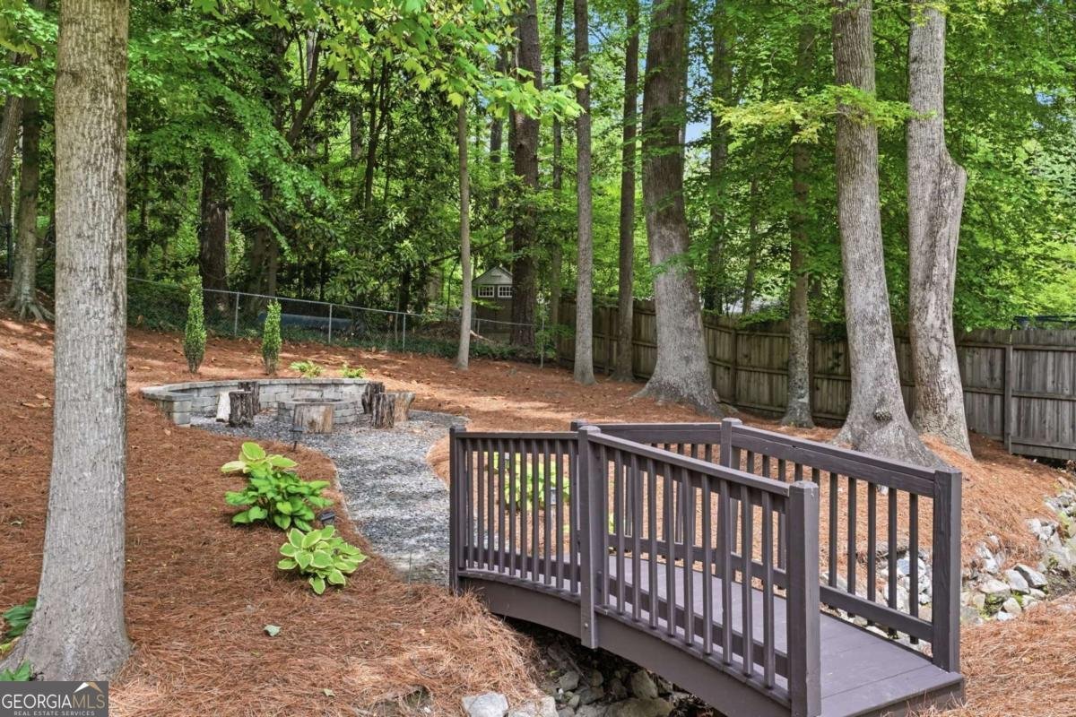 1850 Fern Creek Lane Atlanta - Photo 53