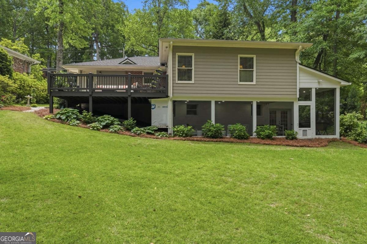 1850 Fern Creek Lane Atlanta - Photo 56
