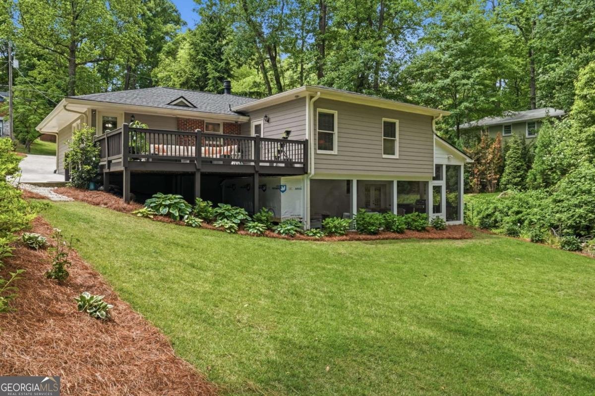 1850 Fern Creek Lane Atlanta - Photo 57