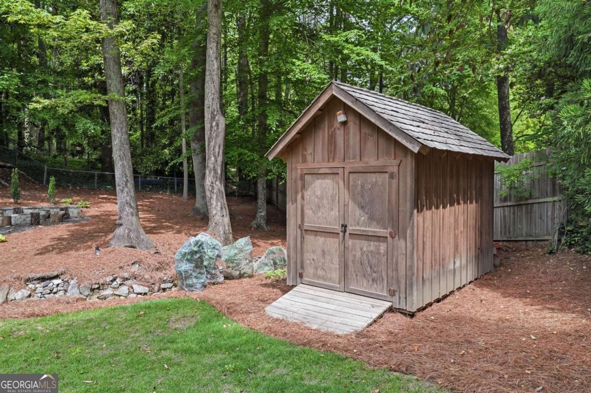 1850 Fern Creek Lane Atlanta - Photo 58