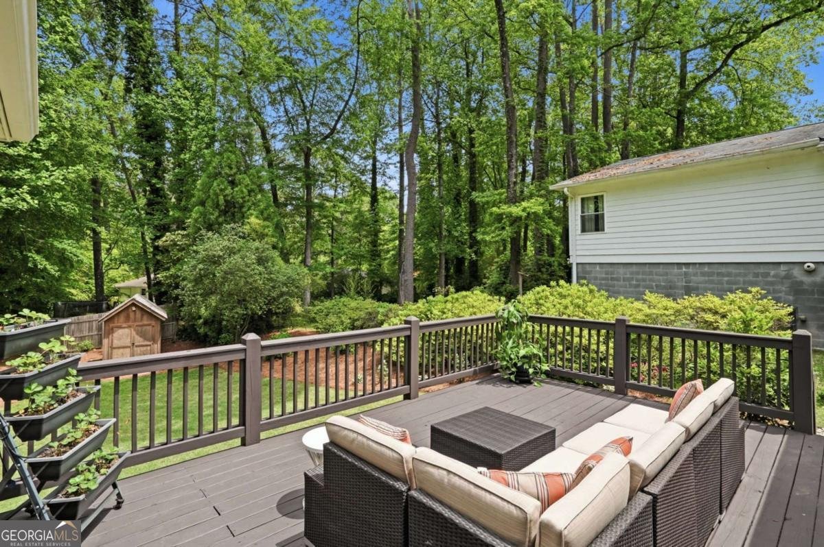 1850 Fern Creek Lane Atlanta - Photo 59
