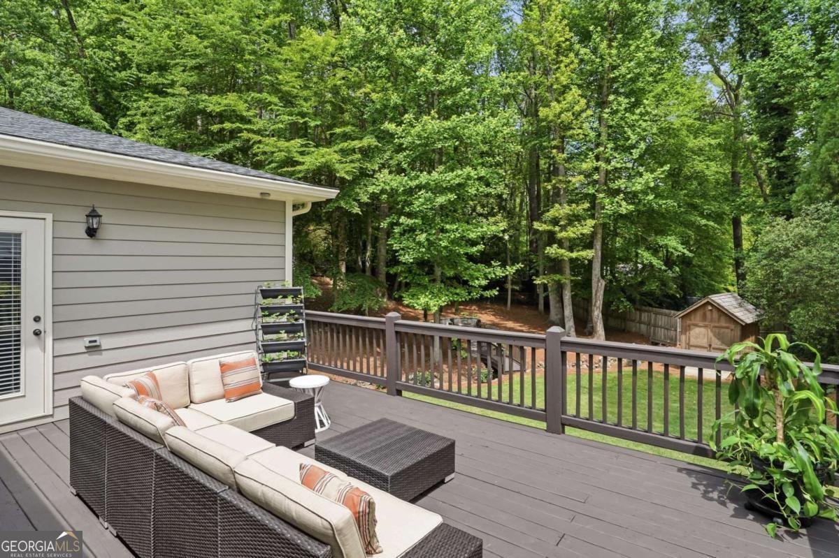 1850 Fern Creek Lane Atlanta - Photo 6