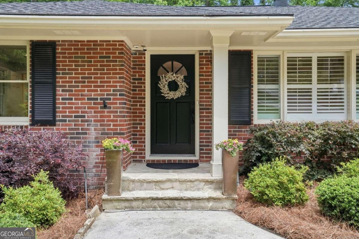 1850 Fern Creek Lane Atlanta - Photo 62