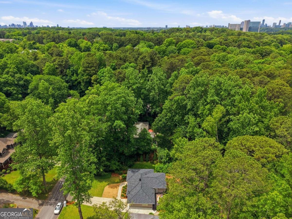 1850 Fern Creek Lane Atlanta - Photo 66