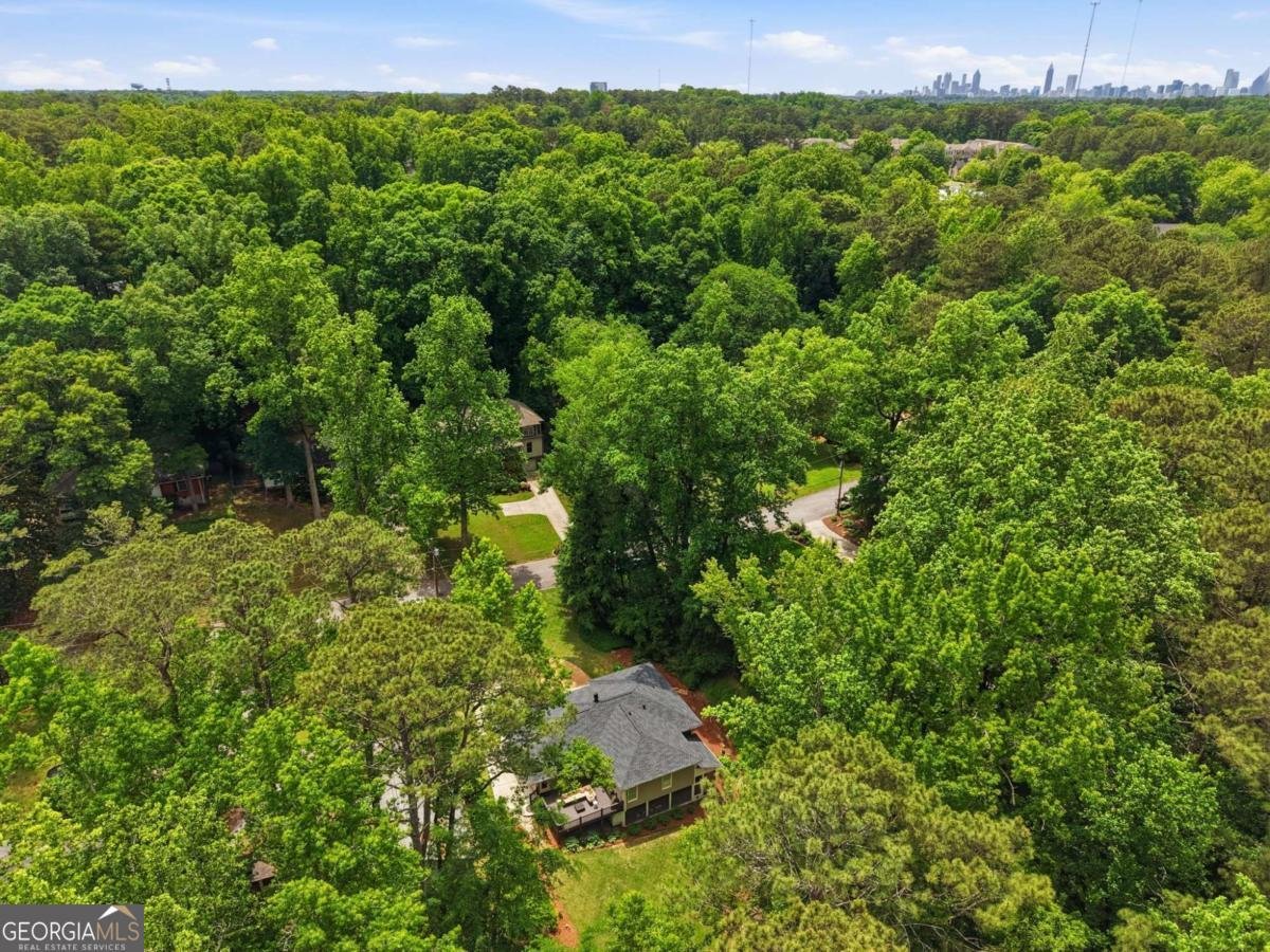 1850 Fern Creek Lane Atlanta - Photo 68
