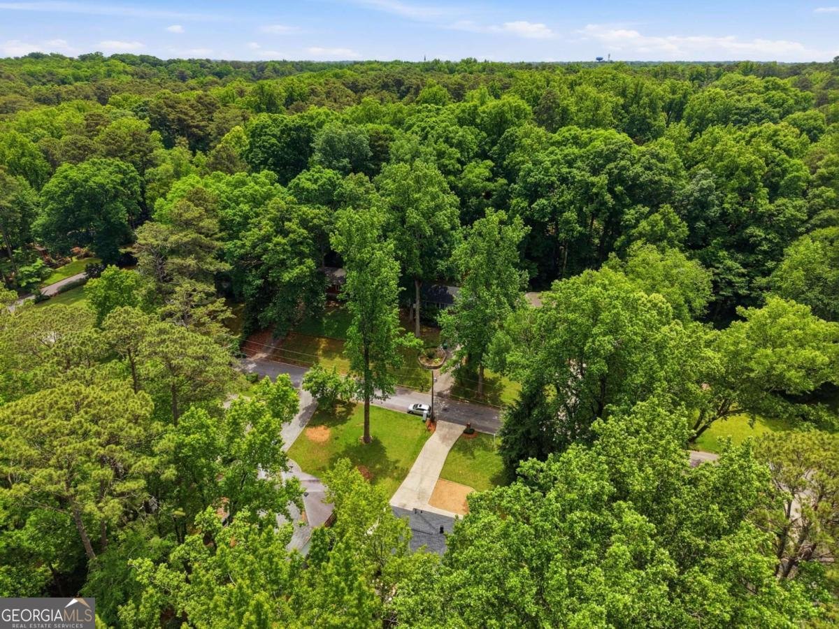 1850 Fern Creek Lane Atlanta - Photo 69