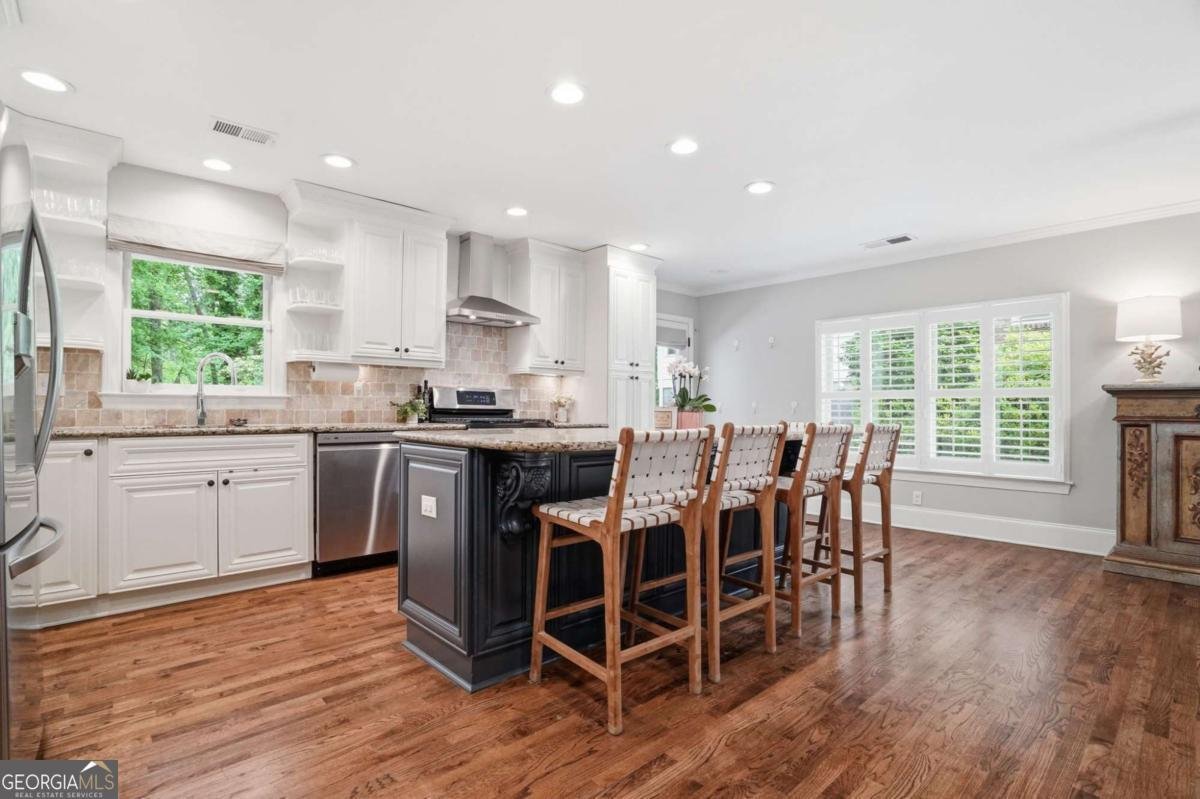 1850 Fern Creek Lane Atlanta - Photo 7