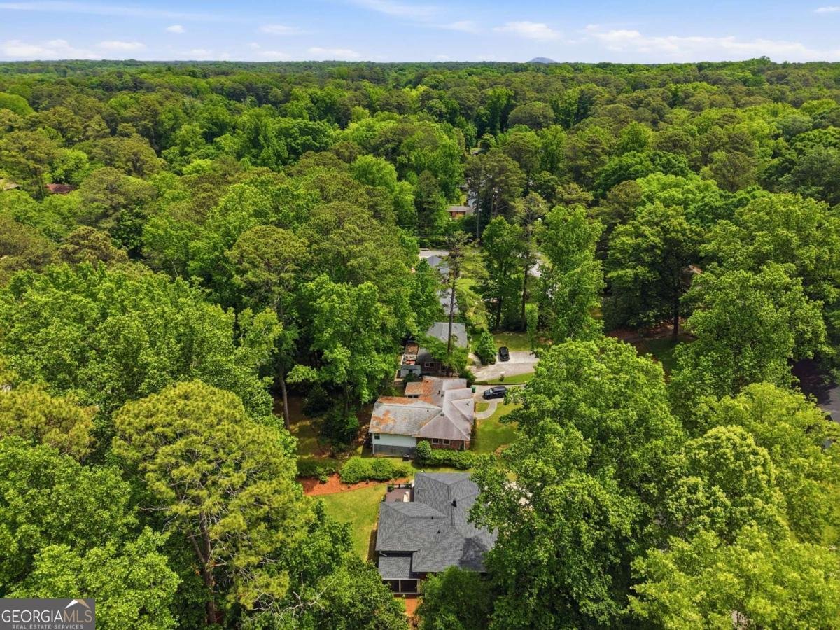 1850 Fern Creek Lane Atlanta - Photo 71