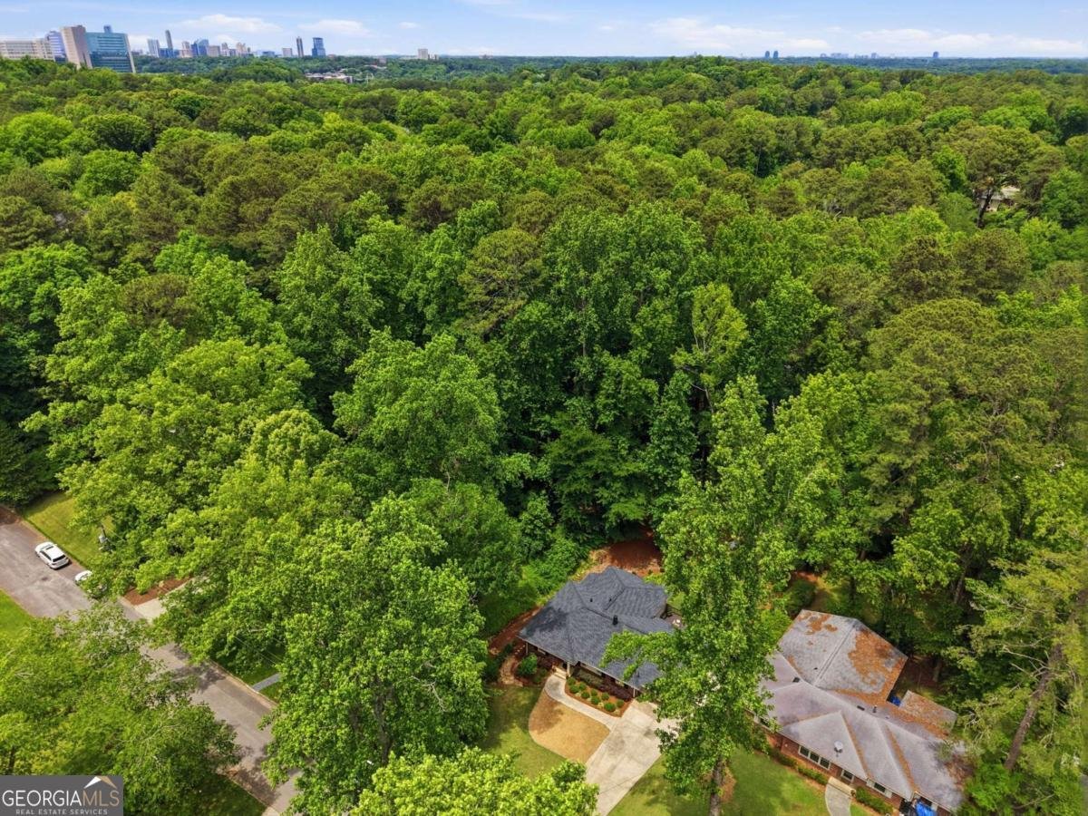 1850 Fern Creek Lane Atlanta - Photo 72