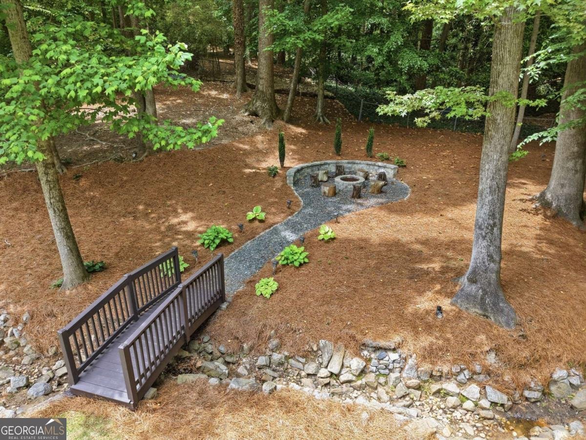 1850 Fern Creek Lane Atlanta - Photo 73