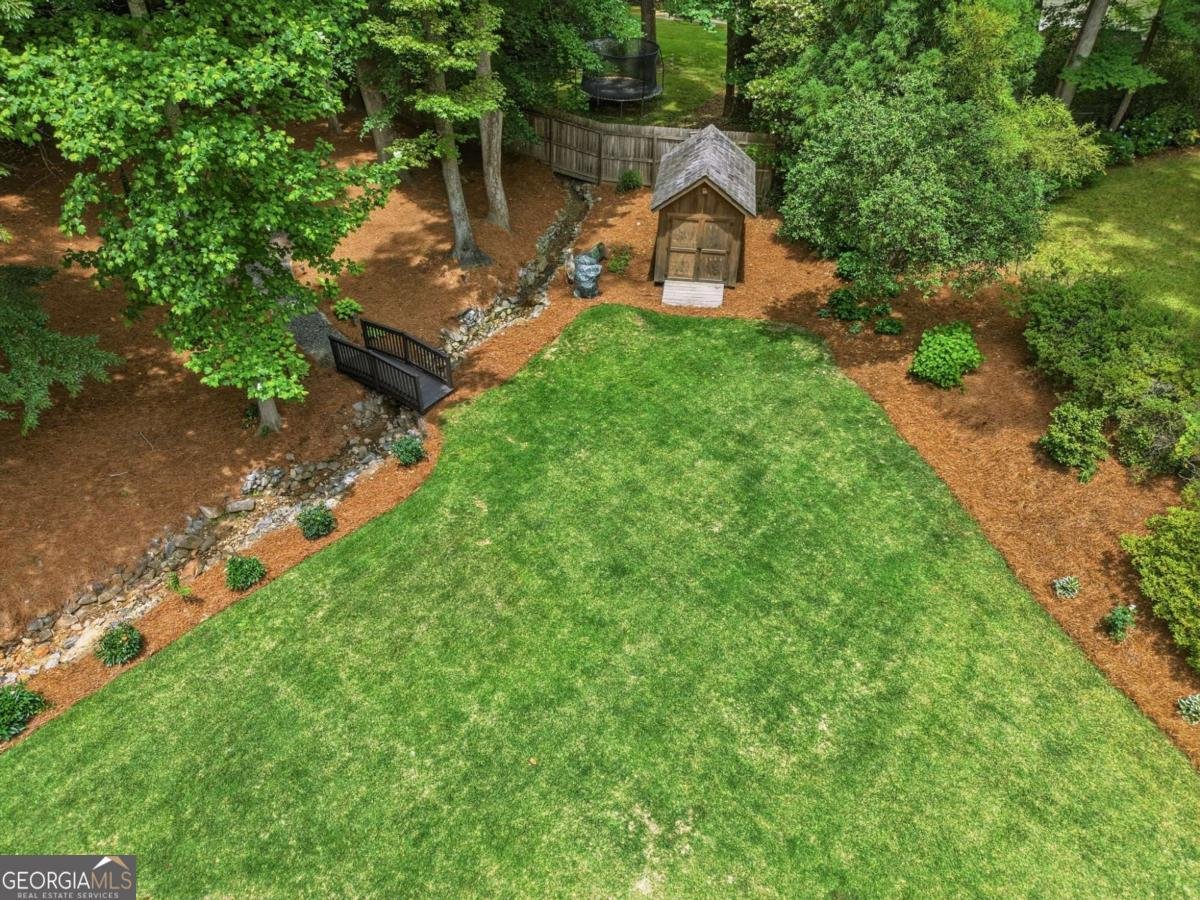 1850 Fern Creek Lane Atlanta - Photo 74