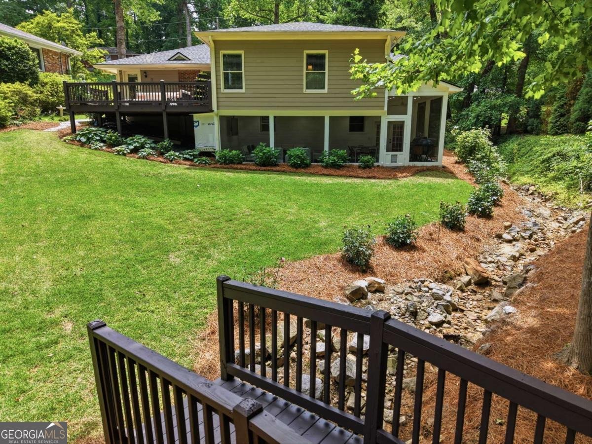 1850 Fern Creek Lane Atlanta - Photo 75