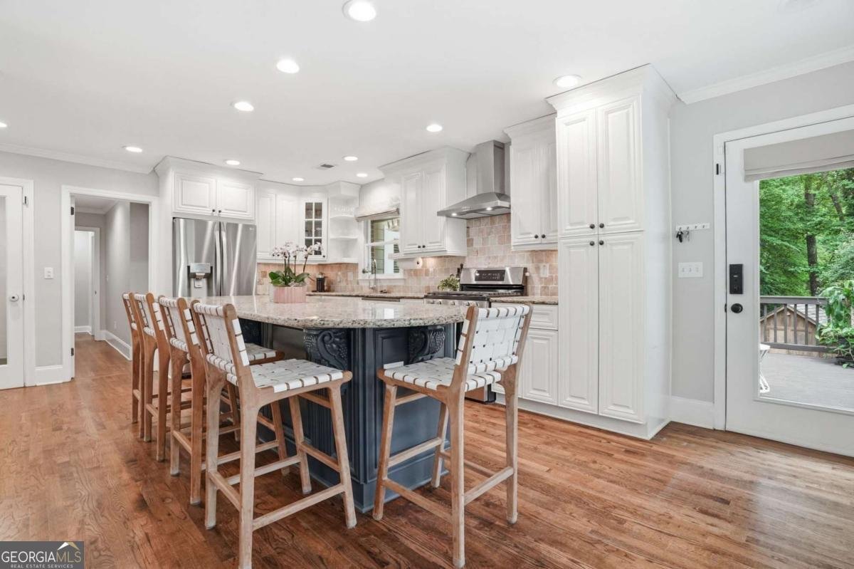 1850 Fern Creek Lane Atlanta - Photo 8