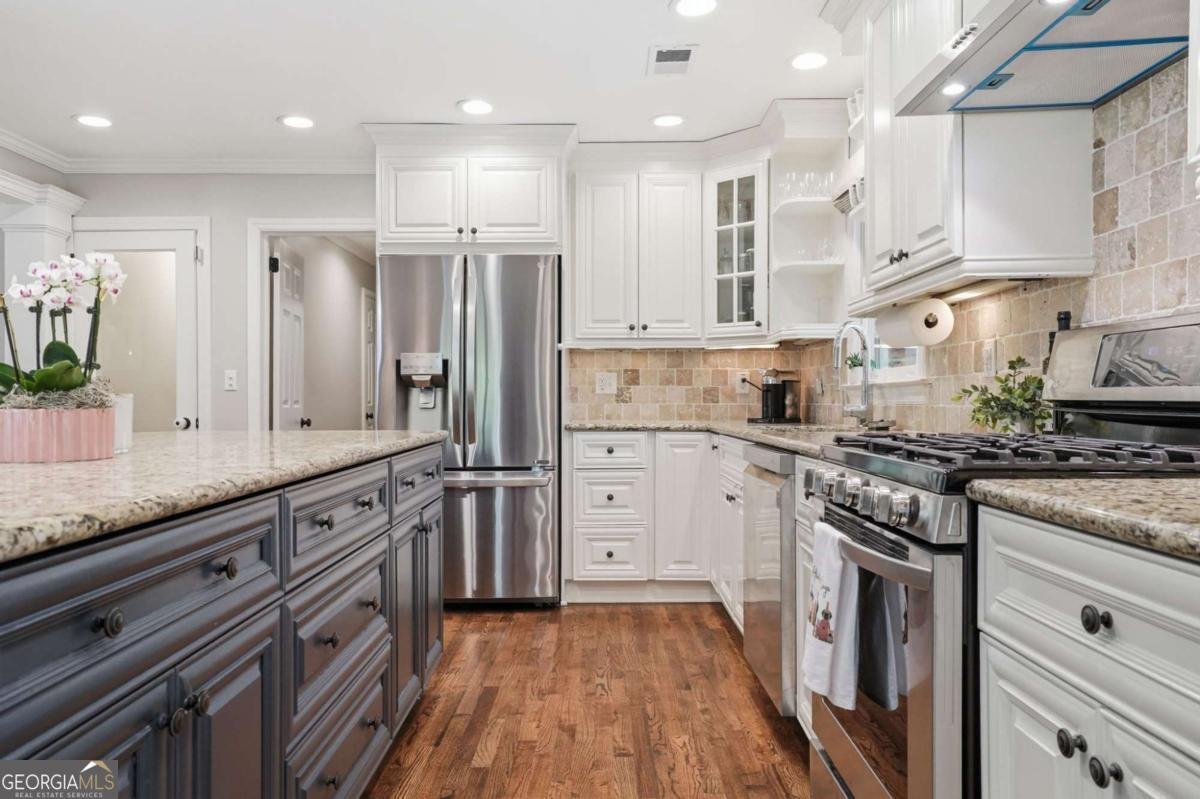 1850 Fern Creek Lane Atlanta - Photo 9
