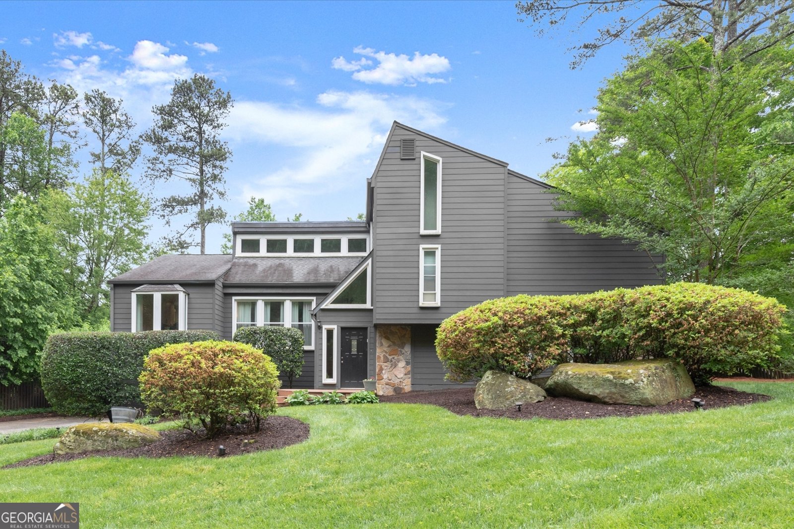 1961 Kramer Way Marietta - main photo