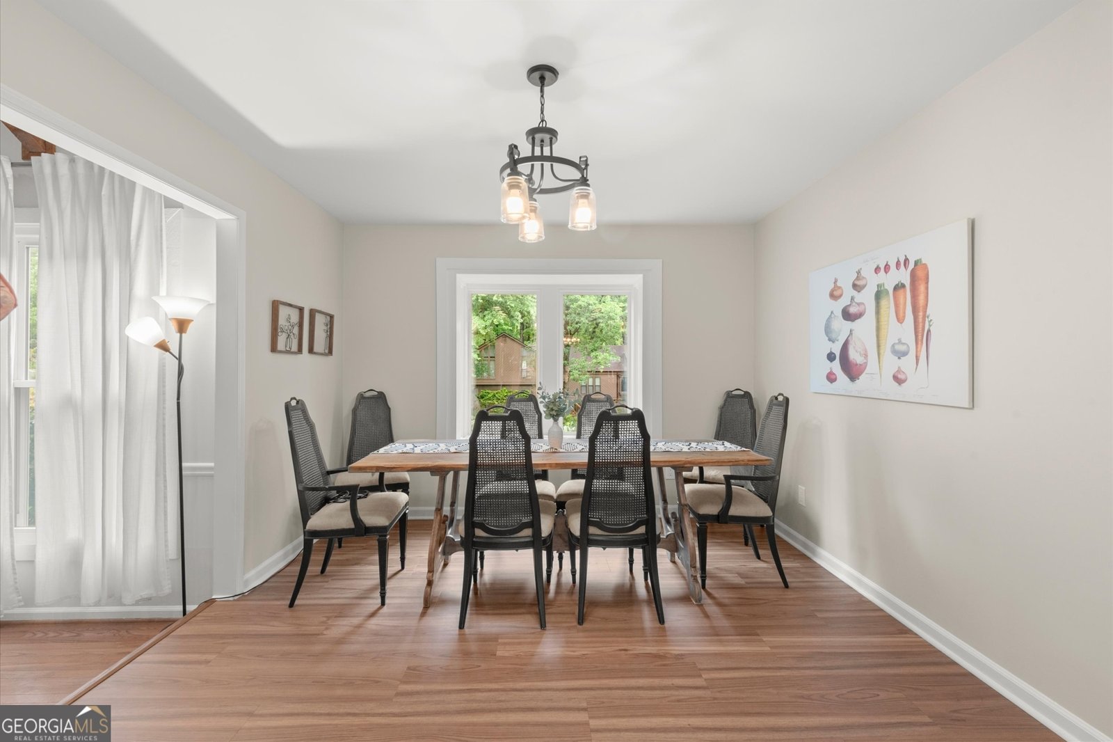 1961 Kramer Way Marietta - Photo 14