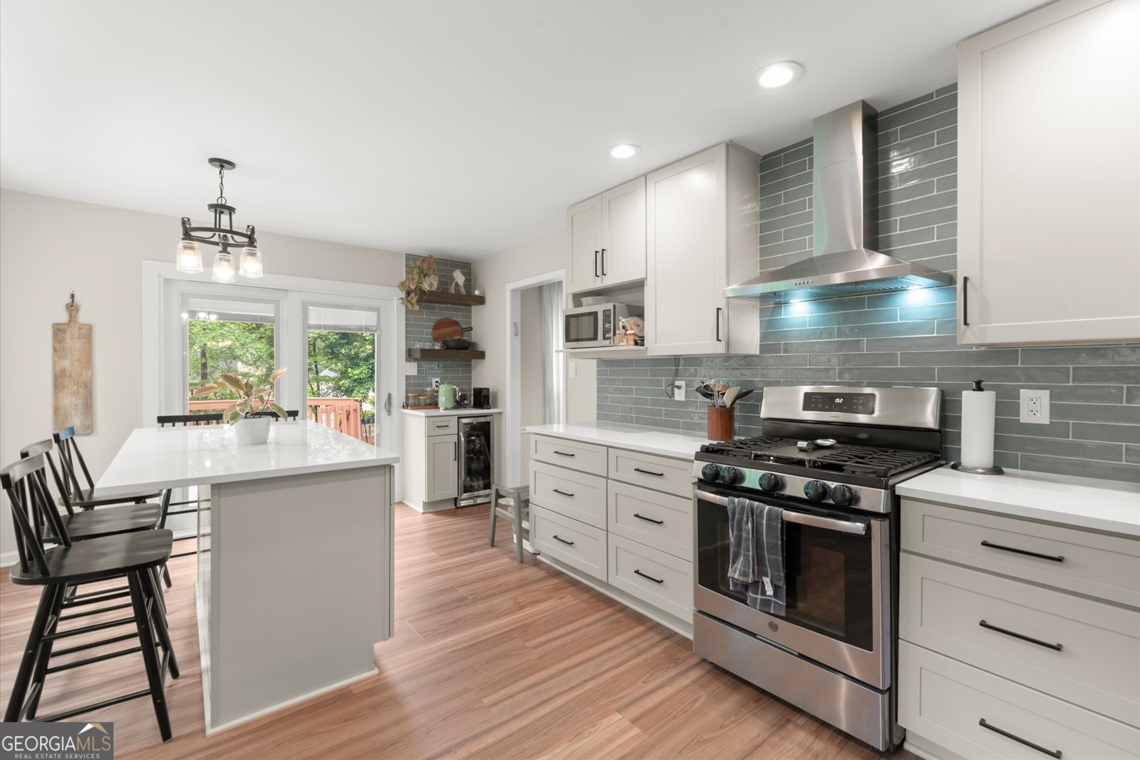 1961 Kramer Way Marietta - Photo 8