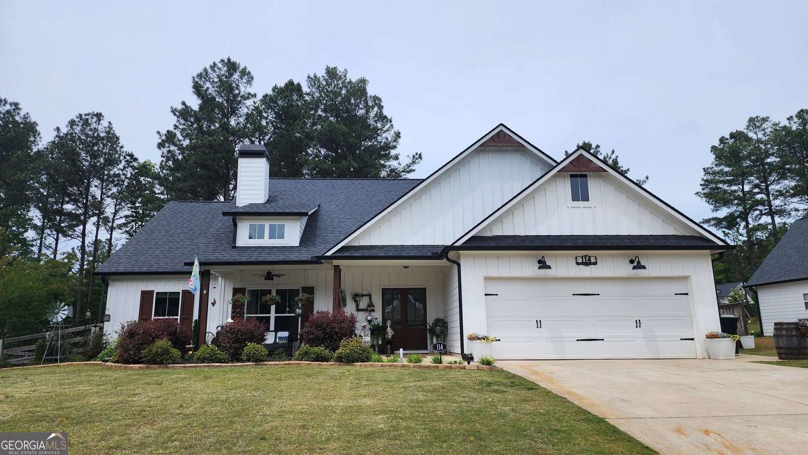 114 Presley Farm Parkway Rockmart - main photo